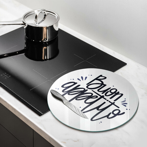 Tocător de bucătărie Buon Appetito