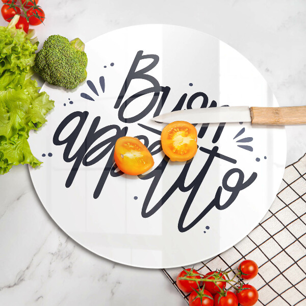 Tocător de bucătărie Buon Appetito