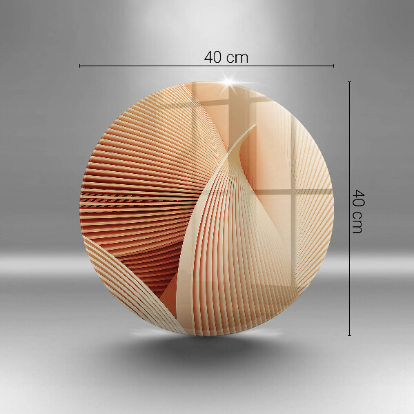 Tocător de bucătărie Compoziție modernă