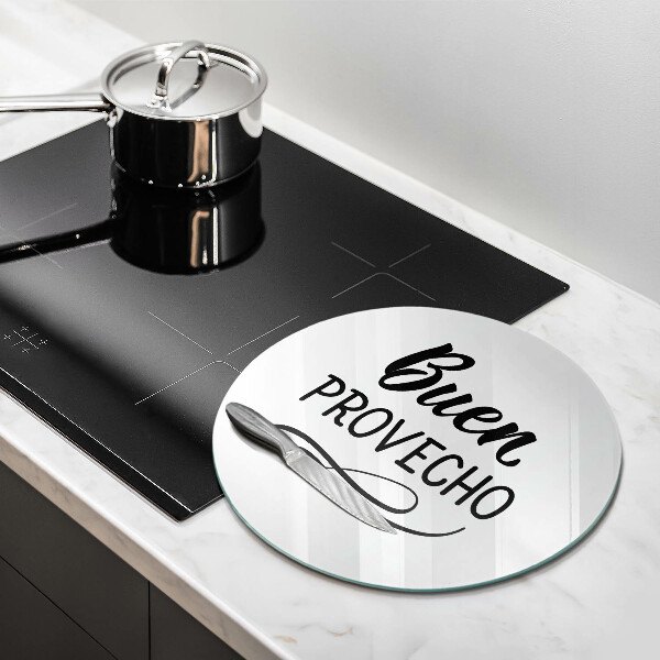 Tocător de bucătărie Buen provecho