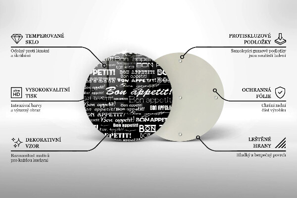 Tocător de bucătărie Bucătărie subtitrat Poftă bună