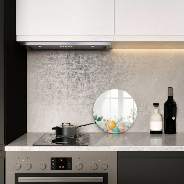 Tocător de bucătărie Ouă de Paște