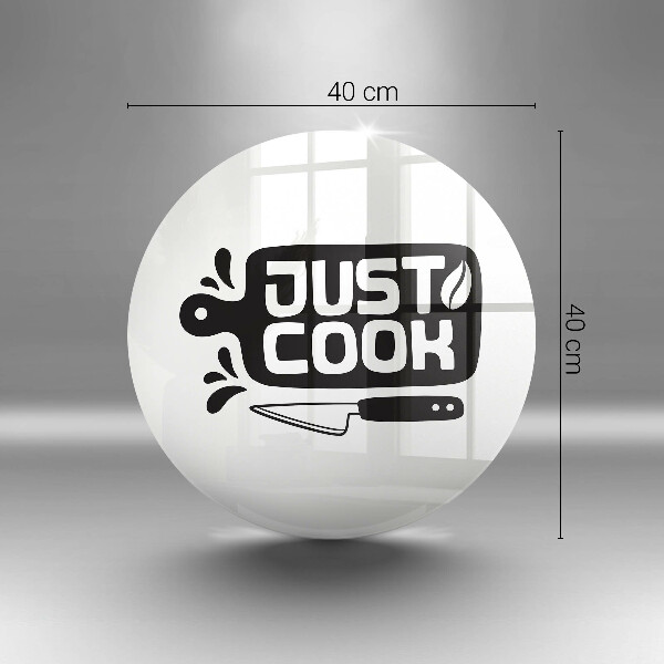 Tocător de bucătărie Just cook