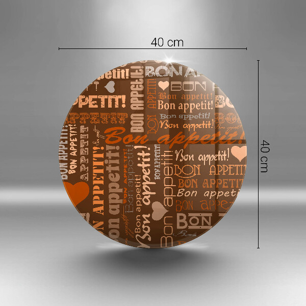 Tocător de bucătărie Bon appetit subtitrare