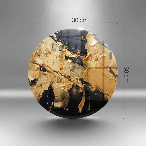 Tocător de bucătărie Textura eleganta de vopsea