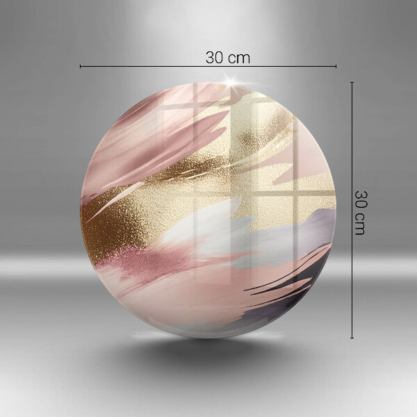 Tocător de bucătărie Pete pastelate