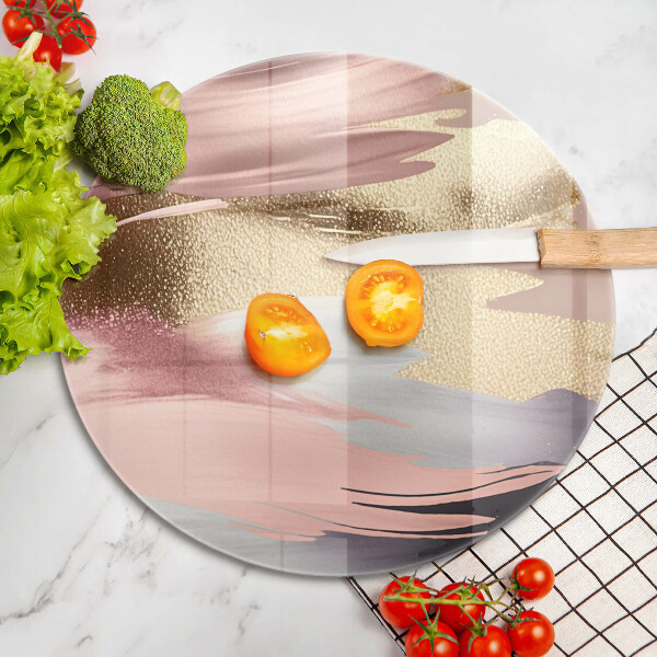 Tocător de bucătărie Pete pastelate