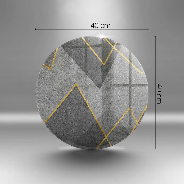 Tocător de bucătărie Forme ascuțite