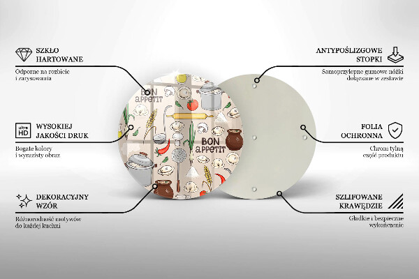 Tocător de bucătărie Ilustrație bucătărie