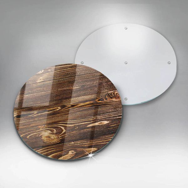 Tocător de bucătărie Textura lemnului