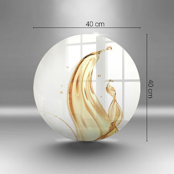 Tocător de bucătărie ulei de masline