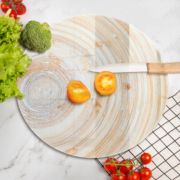 Tocător de bucătărie Textura lemnului