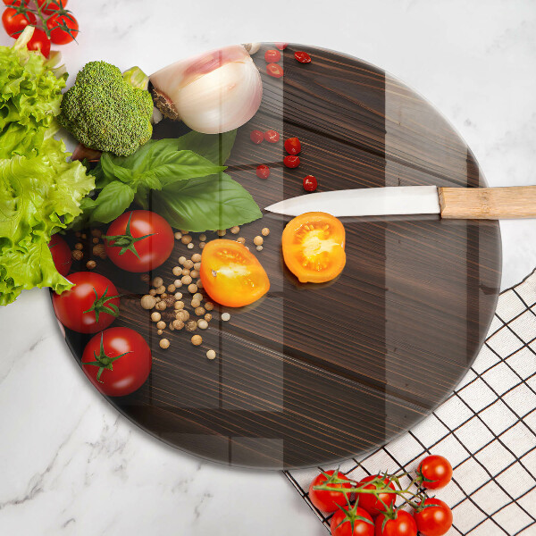 Tocător de bucătărie Legume pe masă