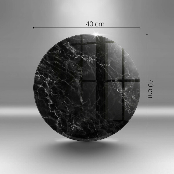 Tocător de bucătărie Marmură elegantă