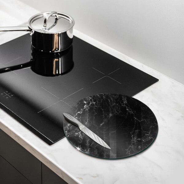 Tocător de bucătărie Marmură elegantă