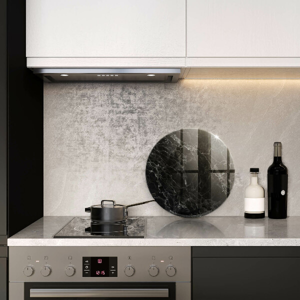 Tocător de bucătărie Marmură elegantă