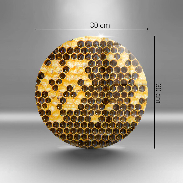 Tocător de bucătărie Fagure de miere