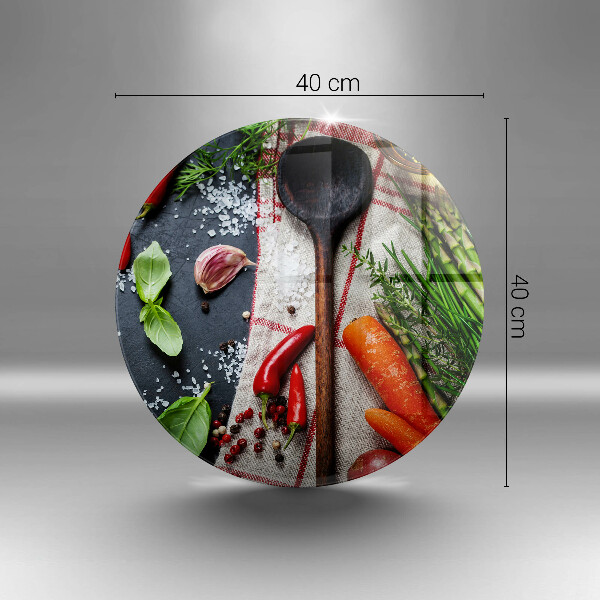 Tocător de bucătărie Mâncare de bucătărie