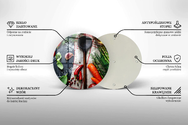 Tocător de bucătărie Mâncare de bucătărie