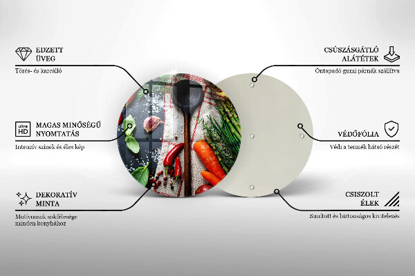 Tocător de bucătărie Mâncare de bucătărie