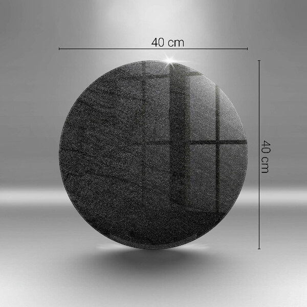 Tocător de bucătărie Textura de piatră