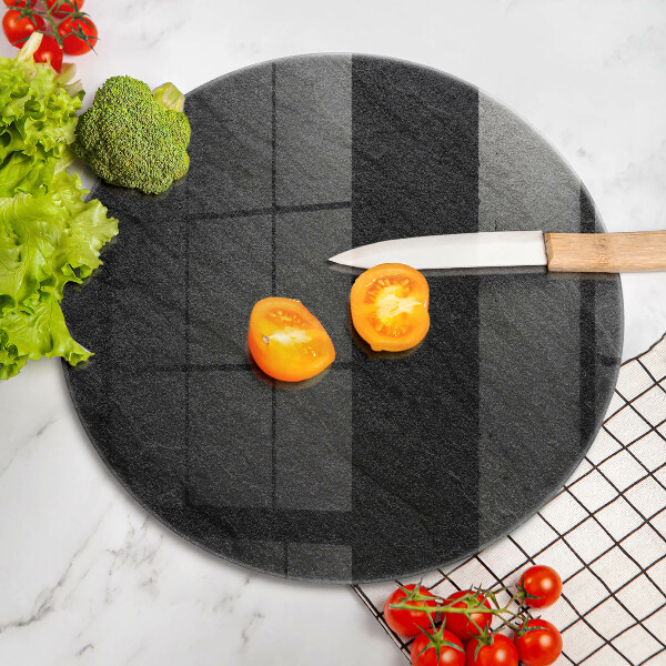 Tocător de bucătărie Textura de piatră