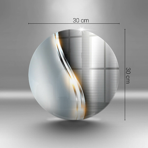 Tocător de bucătărie Arta metalului