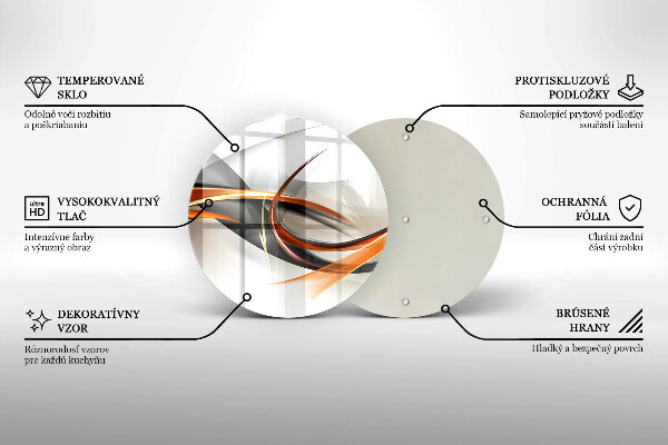 Tocător de bucătărie Forme moderne