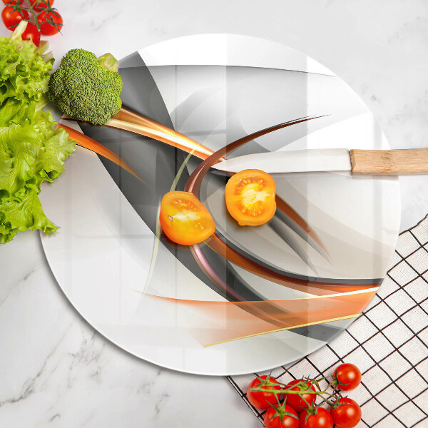 Tocător de bucătărie Forme moderne