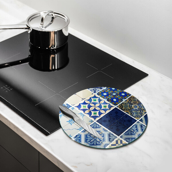 Tocător de bucătărie Gresie decorativa placi