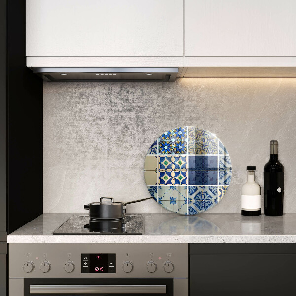 Tocător de bucătărie Gresie decorativa placi