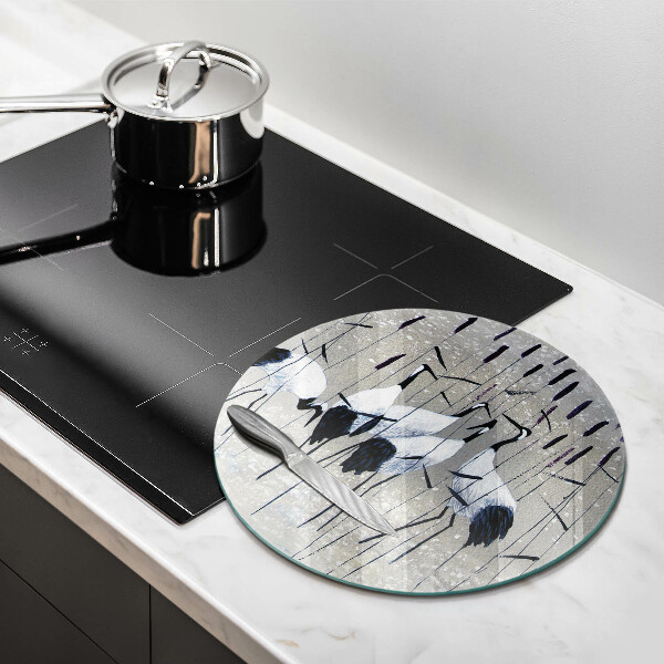 Tocător de bucătărie Macarale japoneze