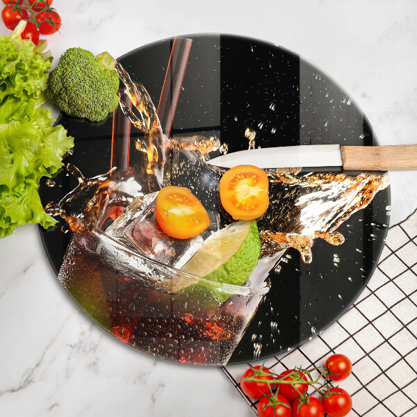 Tocător de bucătărie Bea cu gheata