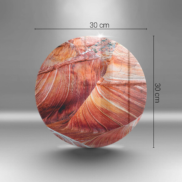 Tocător de bucătărie marele Canion