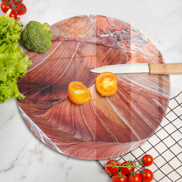 Tocător de bucătărie marele Canion