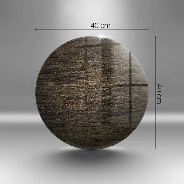 Tocător de bucătărie Textura scoarță de lemn