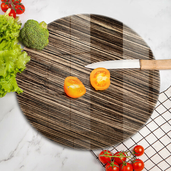 Tocător de bucătărie Textura lemnului