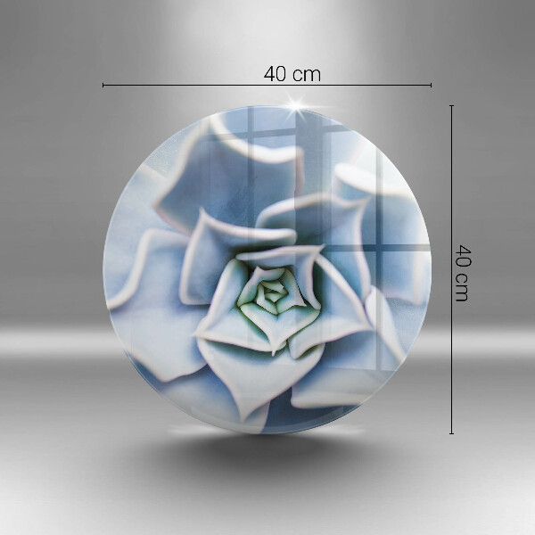 Tocător de bucătărie Planta de flori