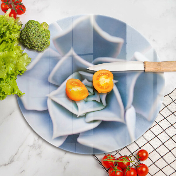 Tocător de bucătărie Planta de flori