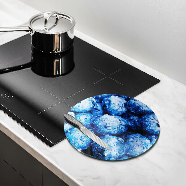 Tocător de bucătărie Afine suculente