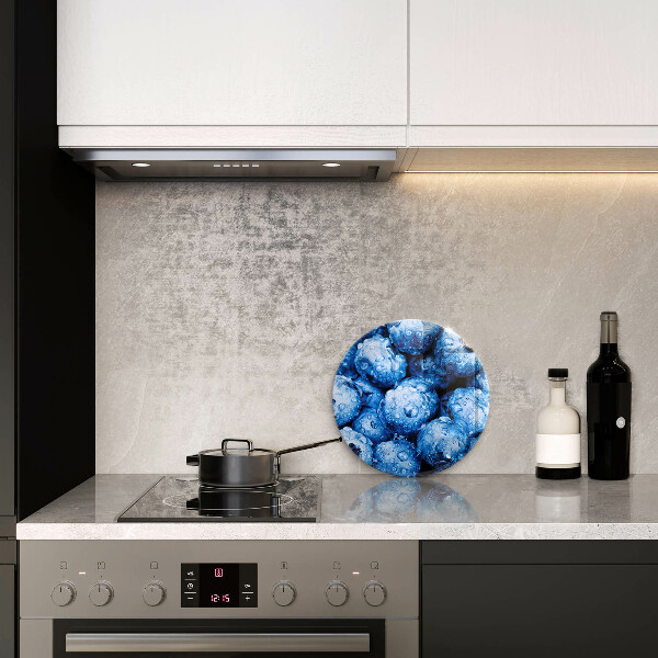 Tocător de bucătărie Afine suculente