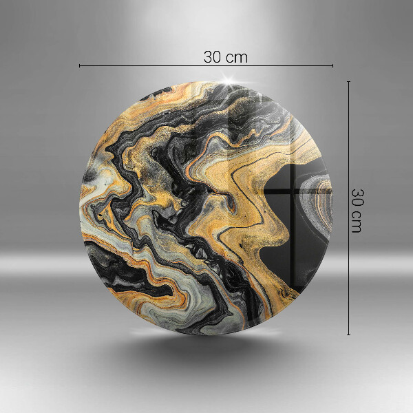 Tocător de bucătărie Structura abstractă