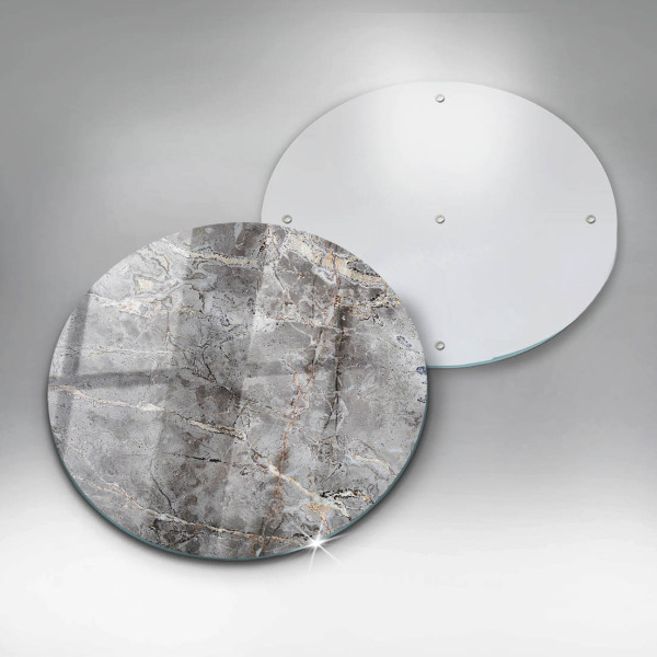 Tocător de bucătărie Textura de piatră