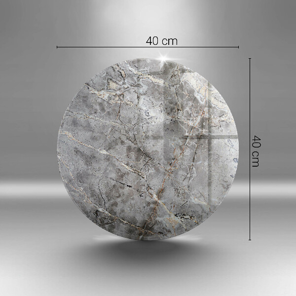 Tocător de bucătărie Textura de piatră