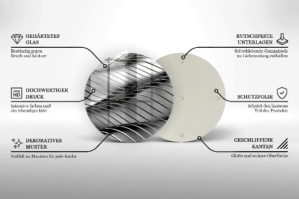 Tocător de bucătărie Structura metalica 3D