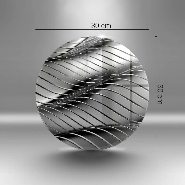 Tocător de bucătărie Structura metalica 3D