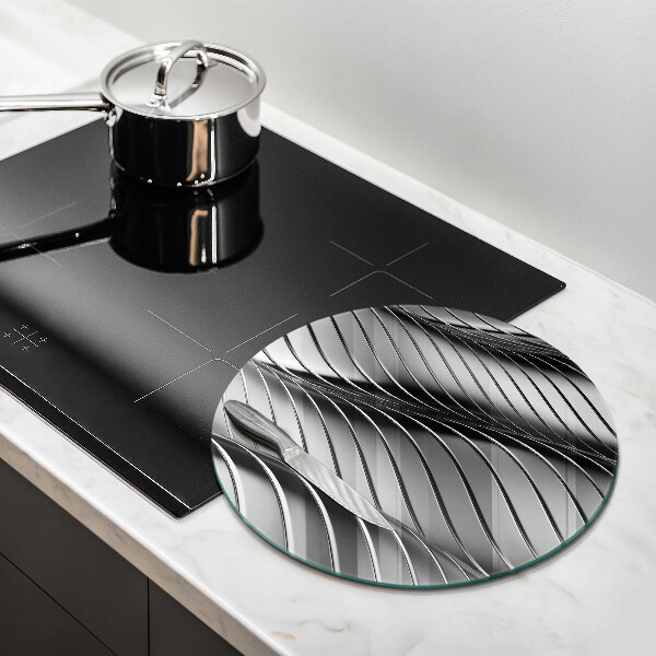 Tocător de bucătărie Structura metalica 3D