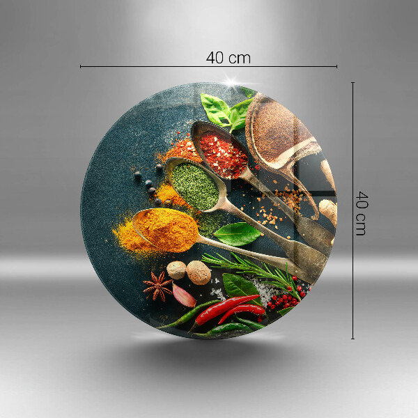 Tocător de bucătărie Linguri de condimente de bucătărie