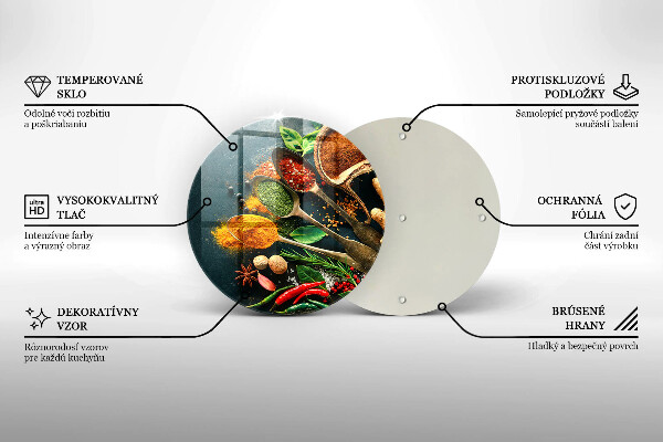 Tocător de bucătărie Linguri de condimente de bucătărie