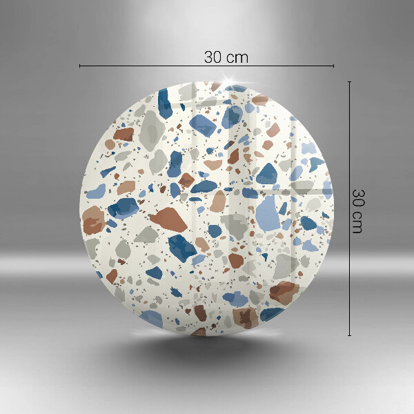 Tocător de bucătărie Gresie decorativa